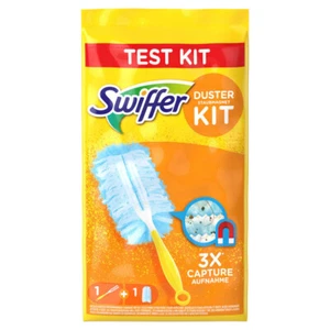 swiffer duster staubmagnet Kit - Bild 1 von 1