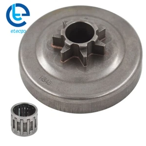Paso .325 para piñón de motosierra Husqvarna 350 31 340 345 346XP 450 450E NUEVO - Imagen 1 de 12