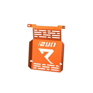 Motorcycle Central Cylinder Engine Guard For 1290 Super Adventure R 2021-2023 - Picture 1 of 6