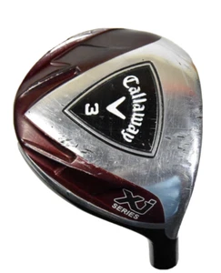 VÁSTAGO DE MADERA CALLAWAY XI SERIE 3 37 1/4 PULGADAS FLEX JUNIOR DIESTRO - Imagen 1 de 8