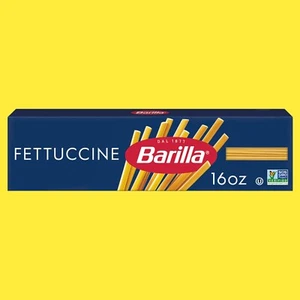 Barilla Fettuccine Pasta, 16 oz - Picture 1 of 1