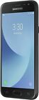 Samsung Galaxy J3 Sm-j330f - 16 Gb - Black (unlocked) Smartphone