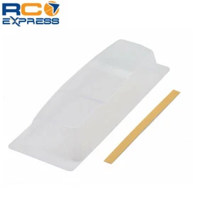 Yokomo Pandem Nissan Fairlady Z Rz34 Gt Wing (Clear) YOKSD-RZ34W - Picture 1 of 1