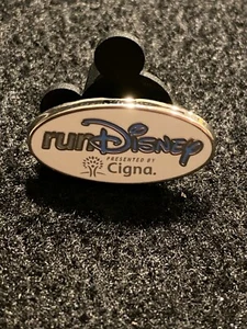 WDW Tiny Kingdom 2nd Edition Series 2 Mystery Pin - Run Disney - Picture 1 of 3