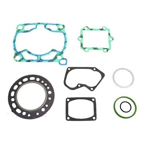 Athena Top End Gasket Set Vintage Suzuki RM 250 89-90 Head, Base, Exhaust, Pv - Image 1 of 1