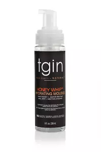 TGIN Honey Whip Hydrating Mousse 8 Oz. - Picture 1 of 1
