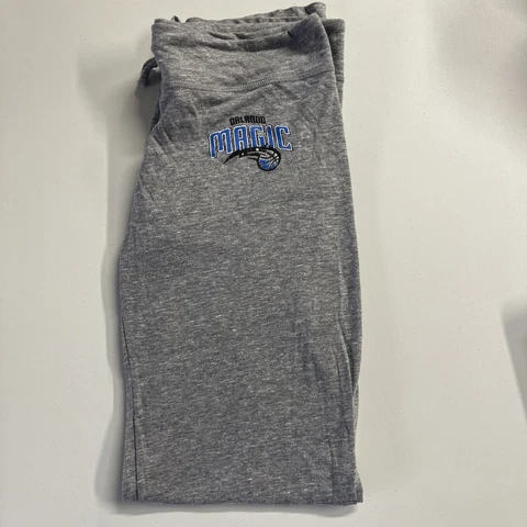 NBA Women’s Orlando Magic Comfy Pants Medium Cover