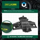 Engine Mount Fits Mercedes Ml500 W163 5.0 Rear Left 01 To 05 Mounting Firstline