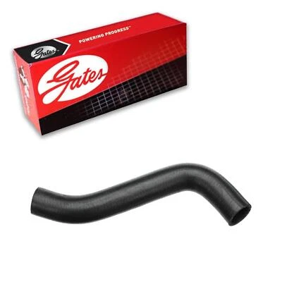 Manguera inferior de refrigerante de radiador Gates para Dodge Neon 2001-2005 Foto 1 de 3