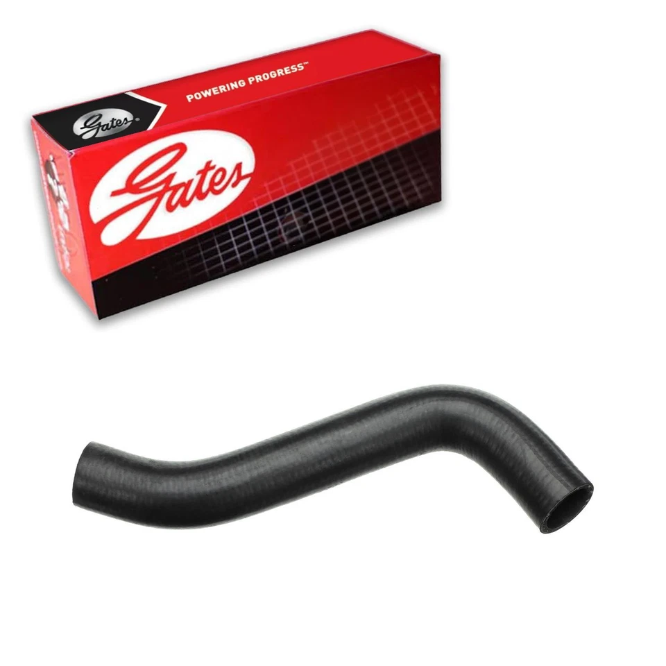 Manguera inferior de refrigerante de radiador Gates para Dodge Neon 2001-2005 Foto 1 de 3