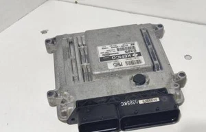 HYUNDAI I20 (PB PBT) MOTORSTEUERGERAT ECU 391252B282 391042B302 - Picture 1 of 4