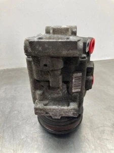 MAZDA RX8 1.3L AT AC COMPRESSOR AIR CONDITIONING DENSO 2005 - 2011 - Bild 1 von 3