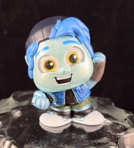 Disney Doorables - Barley Lightfoot - Onward - Pixel Perfect - Rare - Picture 1 of 5