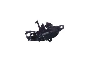 Hood Latch Lock Assembly For 1995-2000 Toyota Tacoma Pickup Truck - Picture 1 of 7