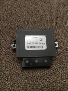 ACURA TLX 15-20 OEM EPB ELECTRONIC PARKING BRAKE MODULE 39920-tz7-a0011-m1 - Picture 1 of 3