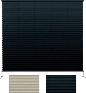 RV Blinds,Rv Pleated Shades,Rv Blinds Pleated Shades,Rv Window Shades,Camper - Picture 1 of 12
