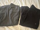 Eddie Bauer First Ascent Guide Pants Hiking Outdoor Women’s Size 10 Bundle
