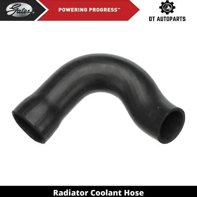 For 1968-1969 Mercury Montego Radiator Coolant Hose Lower Gates - Image 1 of 4
