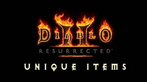 💥Diablo 2 Resurrected💥SEASON 11🔥Unique Items SOJ Arachnid Shako🔥✨All Items✨ - Picture 1 of 1
