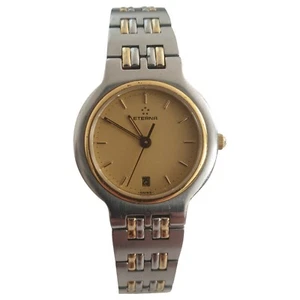 Eterna Ladies' Watch 250.4344.40 S - Swiss Made - Picture 1 of 8