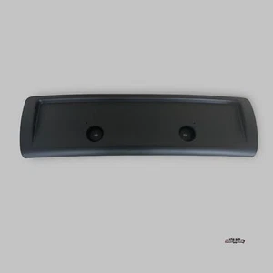 NEU Kennzeichenhalter Nummernschildhalter Audi A8 S8 D2  VFL 94-98 4D0807287A - Bild 1 von 2