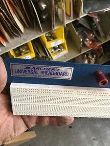 ARCHER UNIVERSAL BREADBOARD 276-169 - Picture 1 of 2