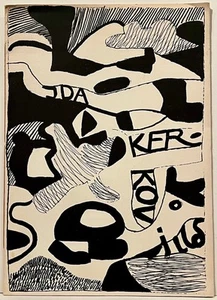 Hans Hildenbrandt / Ida Kerkovius 1st Edition 1949 - Picture 1 of 4