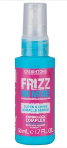 Suero milagroso Creightons England FRIZZ no More Sleek Shine Envirolock 50 ml - Imagen 1 de 1