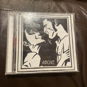 Mad Season - Above [Used Very Good CD] - Foto 1 di 4