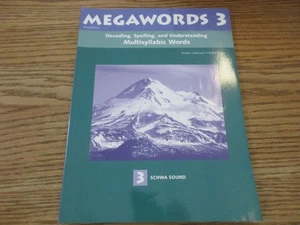 Megawords 3 (2nd edition) - Imagen 1 de 1