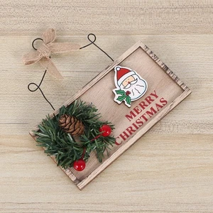  Door Decoration Decorations for Bedroom Decorative Hanging Ornaments Home - Picture 1 of 12