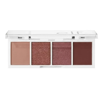 e.l.f. Bite Size Eyeshadow Palette, Berry Bad - Image 1 of 2