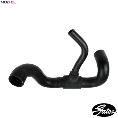 RADIATOR HOSE 05-2706 FOR VAUXHALL CORSA/Mk OPEL X 12 XE 1.2L 4cyl CORSA Mk I - Image 1 of 4