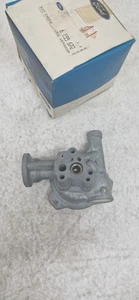 Original FORD OE Vergaser 6155672 Sierra Scorpio - Bild 1 von 2