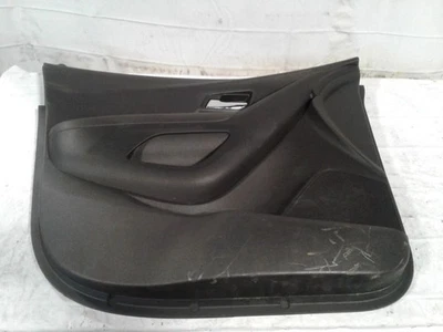 TRAX      2015 Front Door Trim Panel 1547311 - Image 1 of 4