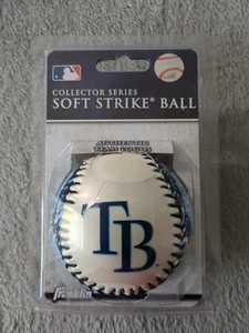 Franklin Tampa Bay Rays Soft Strike Baseball Souvenir Digital Camouflage Camo - Picture 1 of 4