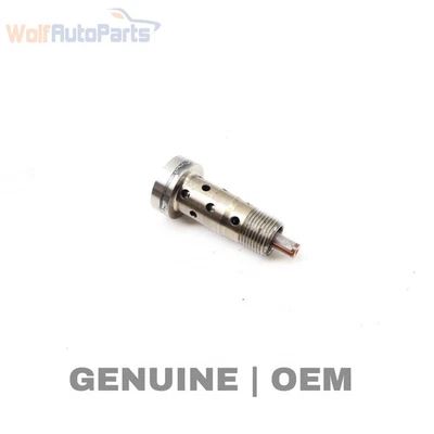 2012-2015 MERCEDES-BENZ GLK350 - CAM / Camshaft Control Valve 2760500278 - Image 1 of 3