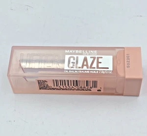 MAYBELLINE Lifter Glaze Oil Balm #004 Cherry Swirl - Picture 1 of 5