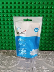 ResMed AirFit N30i Nasenkissen Medium - 63844 - Bild 1 von 2
