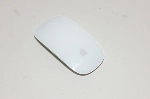 APPLE MAGIC MOUSE 2 A1657 / MLA02LL/A BLUETOOTH MAC - Zdjęcie 1 z 2