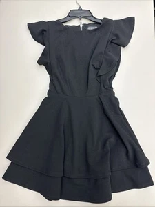 Junior Midnight doll black dress-small - Picture 1 of 2