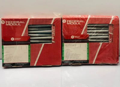 FM Cylinder Head Bolts Sets 22-79002 For Subaru Impreza WRX EJ22 EJ22B 2212 CC - Image 1 of 4