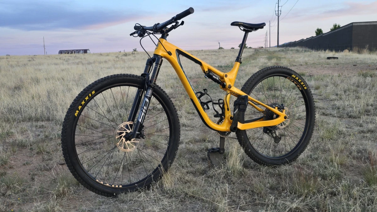 Kona 29 in Wheel Bikes for sale - eBay