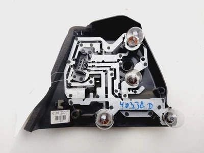 63216907936 portalámparas BMW SERIE 3 BERLINA E46 MOTOR 2.0 LTR. 1998 9441363 - Imagen 1 de 4