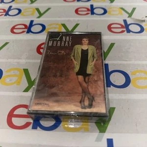 Anne Murray Yes I Do Cassette Tape - Picture 1 of 3