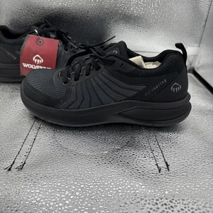 Wolverine Bolt Vent DuraShocks® CarbonMAX® Damenschuh Stiefelgröße 8 - Bild 1 von 5