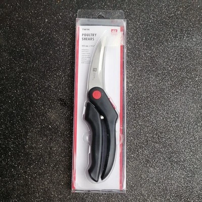 ZWILLING Geflügelschere Poultry Shears 42932 - Bild 1 von 3