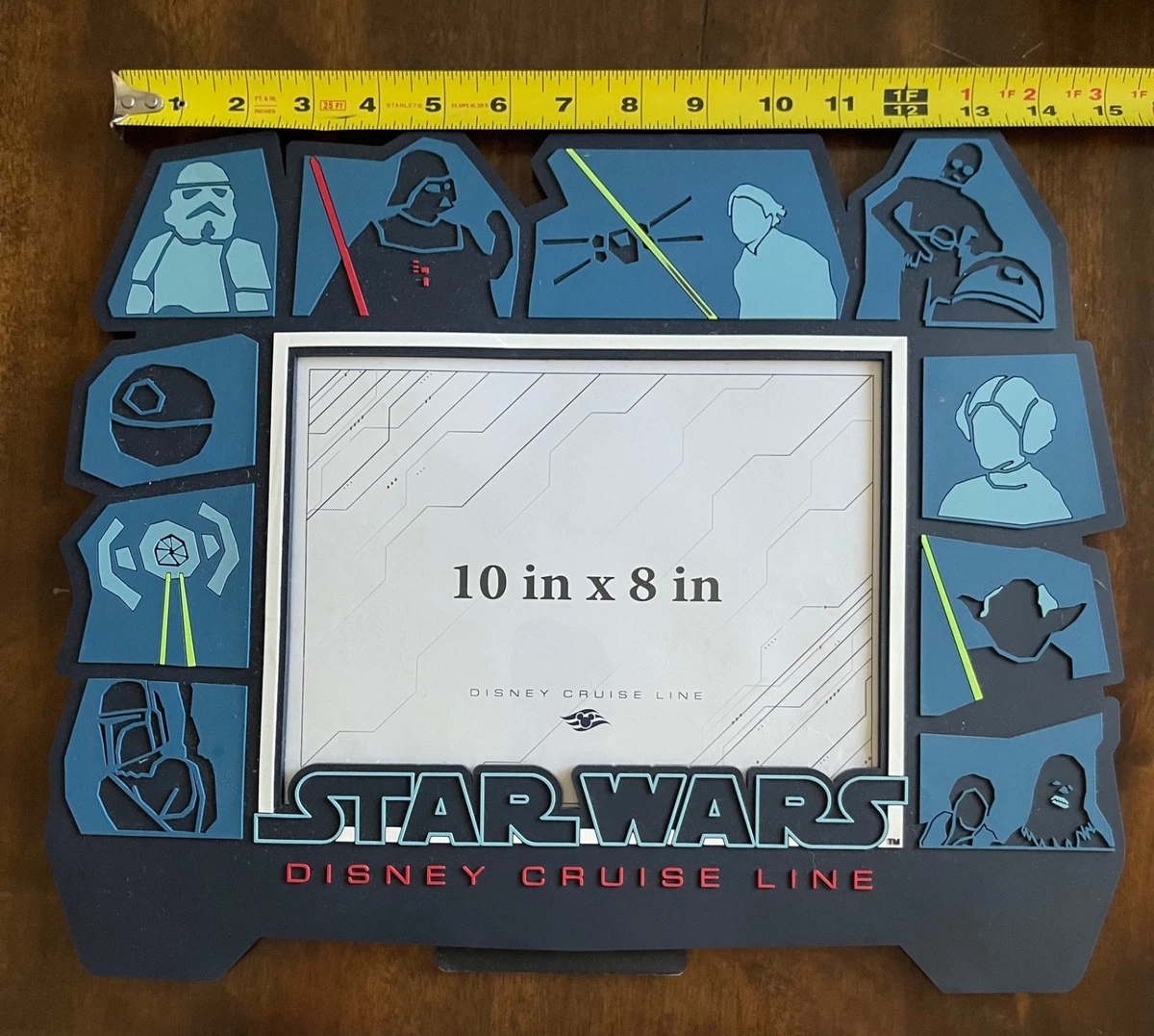 Star Wars Disney Frames (1968-Now) for sale | eBay