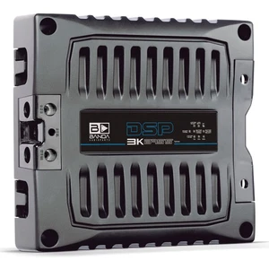 Banda DSP Bass Line Brazilian 3000 Watt 1-Ohm Full Range Monoblock Amplifier - Picture 1 of 8