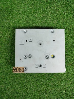 4F0035053B AUDI VW RADIO-UNIT Radioeinheit Tuner Navigationssystem - Bild 1 von 4